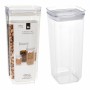 Boîte Excellent Houseware Transparent Plastique 1,7 L: Plus de 300.000 produits de grandes marques en vente directe à prix usine