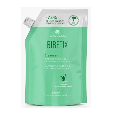 Gel nettoyant BIRETIX 400 ml: Plus de 300.000 produits de grandes marques en vente directe à prix usine sur cadeaufou.com. Label