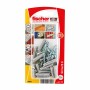 Chevilles et vis Fischer Chevilles et vis 20 Pièces (5 x 25 mm): Plus de 300.000 produits de grandes marques en vente directe à 