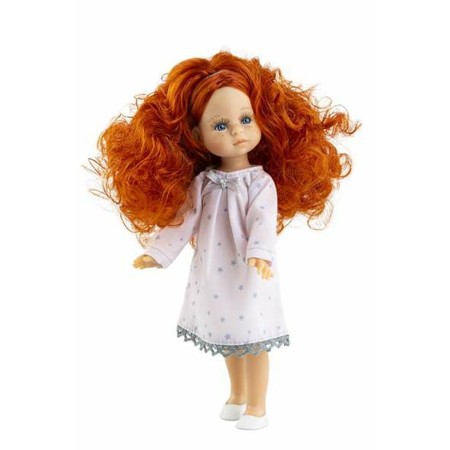 Poupée Paola Reina Paula 21 cm: Plus de 300.000 produits de grandes marques en vente directe à prix usine sur cadeaufou.com. Lab