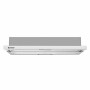 Hotte standard Candy CBT9240/3X Noir Argenté: Plus de 300.000 produits de grandes marques en vente directe à prix usine sur cade