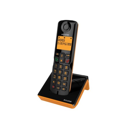 Téléphone Sans Fil Alcatel S280 Jaune: Plus de 300.000 produits de grandes marques en vente directe à prix usine sur cadeaufou.c