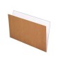 Porte-documents Elba Blanc Marron A4 50 Pièces (4 Unités): Plus de 300.000 produits de grandes marques en vente directe à prix u