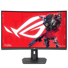 Écran Asus 90LM0AC0-B01970 31,5 Quad HD: Plus de 300.000 produits de grandes marques en vente directe à prix usine sur cadeaufou
