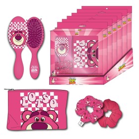 Ensemble de Beauté Toy Story: Plus de 300.000 produits de grandes marques en vente directe à prix usine sur cadeaufou.com. Label