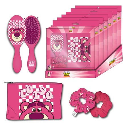 Ensemble de Beauté Toy Story: Plus de 300.000 produits de grandes marques en vente directe à prix usine sur cadeaufou.com. Label