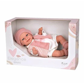 Bébé poupée Arias Elgance 35 cm: Plus de 300.000 produits de grandes marques en vente directe à prix usine sur cadeaufou.com. La