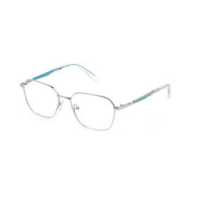Monture de Lunettes Femme Furla VFU446-5409QL ø 54 mm: Plus de 300.000 produits de grandes marques en vente directe à prix usine