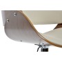 Tabouret DKD Home Decor Marron Crème Noyer 54 x 53 x 101,5 cm: Plus de 300.000 produits de grandes marques en vente directe à pr