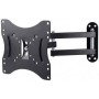 Support de TV EDM 50132 23-42 25 kg: Plus de 300.000 produits de grandes marques en vente directe à prix usine sur cadeaufou.com