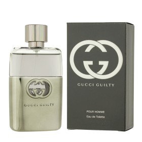 Parfum Homme Gucci Guilty Pour Homme EDT EDT 50 ml: Plus de 300.000 produits de grandes marques en vente directe à prix usine su