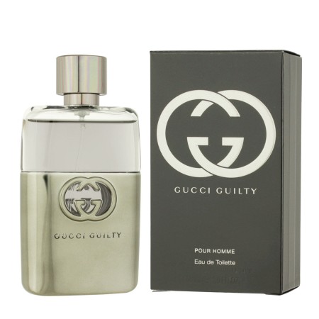 Parfum Homme Gucci Guilty Pour Homme EDT EDT 50 ml: Plus de 300.000 produits de grandes marques en vente directe à prix usine su