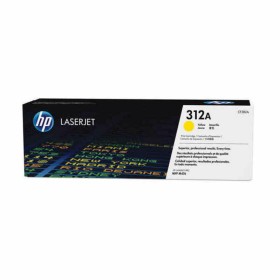 Toner original HP 312A Jaune: Plus de 300.000 produits de grandes marques en vente directe à prix usine sur cadeaufou.com. Label