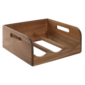 Range Bouteilles Home ESPRIT Naturel 29 x 26 x 12 cm: Plus de 300.000 produits de grandes marques en vente directe à prix usine 