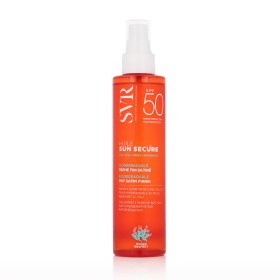 Huile Solaire SVR Sun Secure SPF 50+ 200 ml: Plus de 300.000 produits de grandes marques en vente directe à prix usine sur cadea