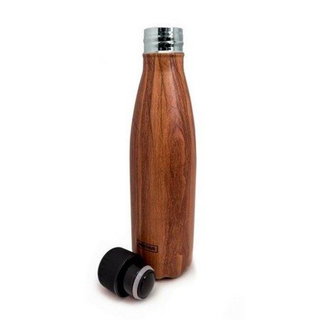 Thermos Vin Bouquet Bois 500 ml: Plus de 300.000 produits de grandes marques en vente directe à prix usine sur cadeaufou.com. La
