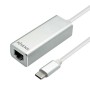 Adaptateur USB vers Ethernet Aisens A109-0341 USB 3.1 Argenté 15 cm: Plus de 300.000 produits de grandes marques en vente direct