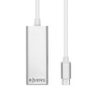 Adaptateur USB vers Ethernet Aisens A109-0341 USB 3.1 Argenté 15 cm: Plus de 300.000 produits de grandes marques en vente direct