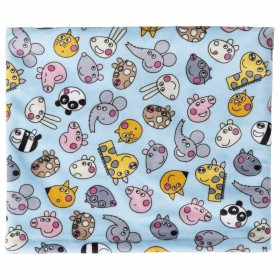 Snood polaire Peppa Pig 24 x 21 cm 18-48 Mois: Plus de 300.000 produits de grandes marques en vente directe à prix usine sur cad