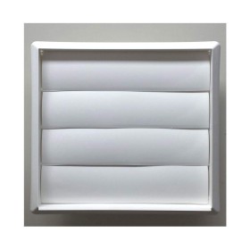Grille Fepre Encastrable Gris clair PVC (16,5 x 18,5 cm): Plus de 300.000 produits de grandes marques en vente directe à prix us