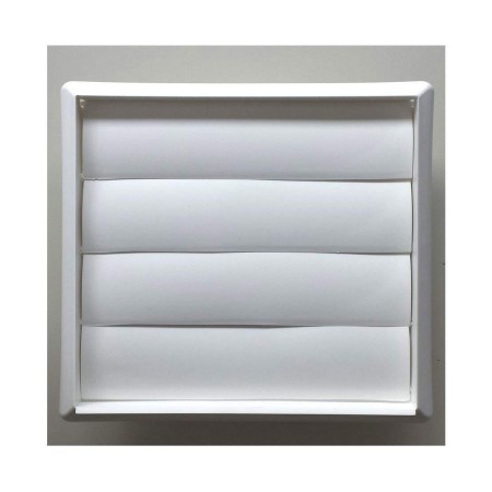 Grille Fepre Encastrable Gris clair PVC (16,5 x 18,5 cm): Plus de 300.000 produits de grandes marques en vente directe à prix us