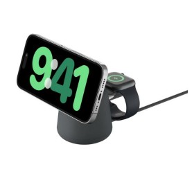 Chargeur sans fil Belkin WIZ020VFH36 Blanc: Plus de 300.000 produits de grandes marques en vente directe à prix usine sur cadeau