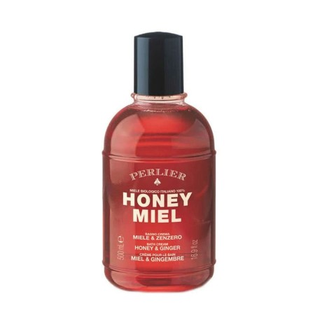 Crème douche Perlier Honey (500 ml): Plus de 300.000 produits de grandes marques en vente directe à prix usine sur cadeaufou.com