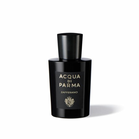 Parfum Unisexe Acqua Di Parma Zafferano EDP 100 ml: Plus de 300.000 produits de grandes marques en vente directe à prix usine su