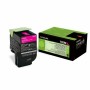 Toner original Lexmark 70C20M0 Magenta (1 Unité): Plus de 300.000 produits de grandes marques en vente directe à prix usine sur 