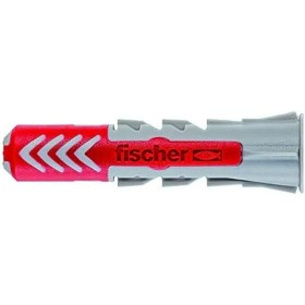 Crampons Fischer DuoPower 536387 8 x 40 mm Nylon (50 Unités): Plus de 300.000 produits de grandes marques en vente directe à pri