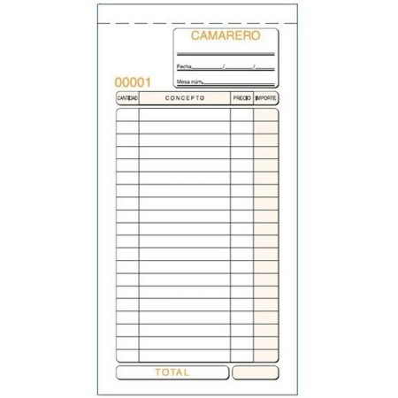 Livret de factures (10 Unités): Plus de 300.000 produits de grandes marques en vente directe à prix usine sur cadeaufou.com. Lab
