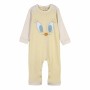 Barboteuse à Manches Longues pour Bébé Looney Tunes Gris Jaune: Plus de 300.000 produits de grandes marques en vente directe à p