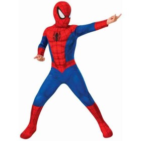 Déguisement Rubies Spiderman Classic S 3-4 Ans: Plus de 300.000 produits de grandes marques en vente directe à prix usine sur ca