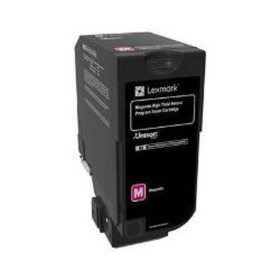 Toner original Lexmark 74C2HM0 Magenta (1 Unité): Plus de 300.000 produits de grandes marques en vente directe à prix usine sur 