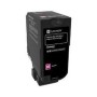 Toner original Lexmark 74C2HM0 Magenta (1 Unité): Plus de 300.000 produits de grandes marques en vente directe à prix usine sur 