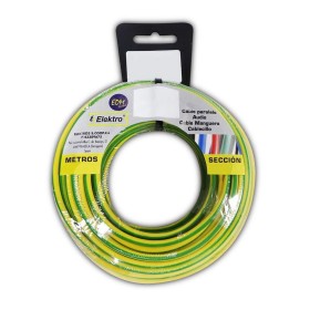 Câble Coaxial Antenne TV EDM 28498 Bicolore 20 m 20 x 4 mm: Plus de 300.000 produits de grandes marques en vente directe à prix 