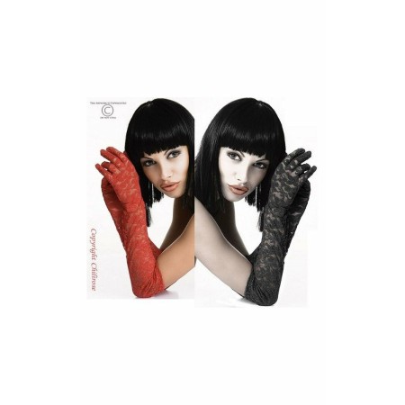 Gants Chilirose Noir: Plus de 300.000 produits de grandes marques en vente directe à prix usine sur cadeaufou.com. Label boutiqu