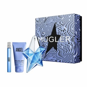 Set de Parfum Femme Mugler: Plus de 300.000 produits de grandes marques en vente directe à prix usine sur cadeaufou.com. Label b