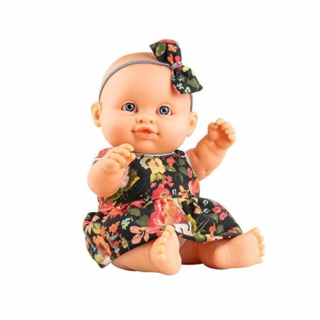 Bébé poupée Paola Reina Irina: Plus de 300.000 produits de grandes marques en vente directe à prix usine sur cadeaufou.com. Labe