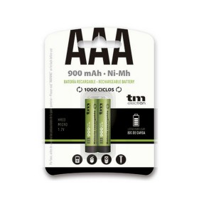 Piles Rechargeables TM Electron Ni-Mh R03: Plus de 300.000 produits de grandes marques en vente directe à prix usine sur cadeauf