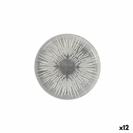 Plateau apéritif La Mediterránea Ivar Ronde ø 20 x 2 cm (12 Unités): Plus de 300.000 produits de grandes marques en vente direct