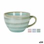 Tasse mug La Mediterránea Cocolo 425 ml (24 Unités): Plus de 300.000 produits de grandes marques en vente directe à prix usine s
