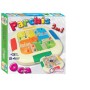 Jeu de petit chevaux et de l'oie 30,5 x 30,5 x 5,5 cm: Plus de 300.000 produits de grandes marques en vente directe à prix usine