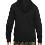 Veste de Sport pour Enfants Nike FT 95A904 023 Noir: Plus de 300.000 produits de grandes marques en vente directe à prix usine 