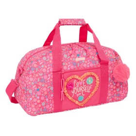 Sac de sport Safta Feeling Multicouleur 50 x 26 x 20 cm: Plus de 300.000 produits de grandes marques en vente directe à prix usi