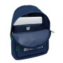 Sacoche pour Portable Benetton benetton Blue marine 31 x 41 x 16 cm: Plus de 300.000 produits de grandes marques en vente direct