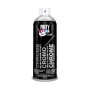 Peinture en spray Pintyplus Art & Craft C150 Chrome 400 ml Argenté: Plus de 300.000 produits de grandes marques en vente directe