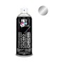 Peinture en spray Pintyplus Art & Craft C150 Chrome 400 ml Argenté: Plus de 300.000 produits de grandes marques en vente directe