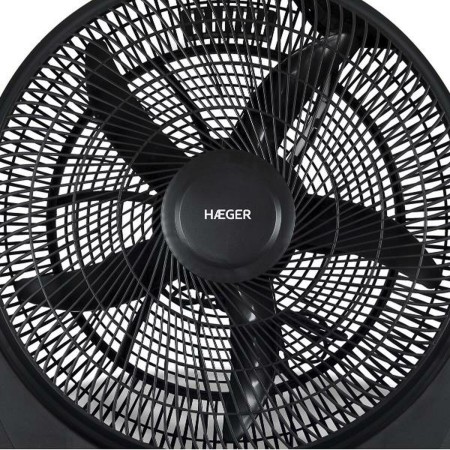 Ventillateur de cabine Haeger FF-020.007A Ø 50 cm: Plus de 300.000 produits de grandes marques en vente directe à prix usine sur