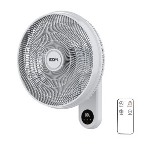 Ventilateur Mural EDM Blanc 50 W: Plus de 300.000 produits de grandes marques en vente directe à prix usine sur cadeaufou.com. L